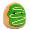 SQUISHMALLOWS Matcha donut - Daisuke