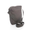 CAT crossbody taška The Project - černá