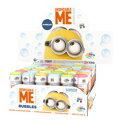 Bublifuk DULCOP 60 ml, Minions