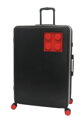 LEGO Luggage URBAN 28\" - Černý-Červený