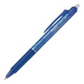 Roller gelový PILOT Frixion Clicker 0,5 modrý