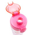 Láhev na pití JUNIOR S8 TRITAN 500 ml - Pixelife Zoo Edition