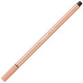 Fixy STABILO Pen 68 PASTEL, sada 8ks