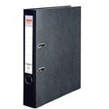 Pořadač pákový Herlitz A4 50 mm černý