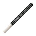 Akrylový popisovač STABILO FREE Acrylic T100 Kulatý hrot 1-2 mm - bílý