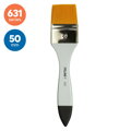 Štětec MILAN široký č. 50 - 631 Premium Synthetic