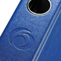 Pořadač pákový Herlitz A4 50 mm modrý