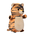 SQUISHMALLOWS HugMees Tygr - Tina, 35 cm