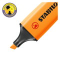Zvýrazňovač STABILO BOSS ORIGINAL oranžový