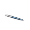 Pero kuličkové PARKER Jotter Waterloo Blue CT - blistr
