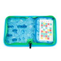 CASE ALFA 21 B BLUE/GREEN