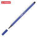 Fix vláknový STABILO Pen 68 ultramarínová modrý