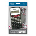 Kalkulačka MILAN vědecká 159110 Red, 240 funkcí