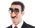 Maska profesora