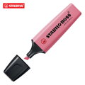 Zvýrazňovač STABILO BOSS ORIGINAL PASTEL - Cherry Blossom Pink