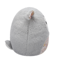 SQUISHMALLOWS Fuzzamallows Jehně - Elea, 30 cm