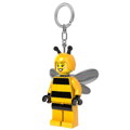 LEGO Minifigures Čmeláčí dívka svítící figurka (HT)