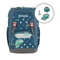 Školský ruksak Step by Step GRADE Chameleon, AGR certifikát