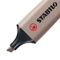 Zvýrazňovač STABILO BOSS ORIGINAL - teplá šedá