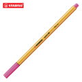 Liner STABILO point 88 růžový
