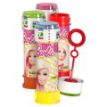Bublifuk DULCOP 60 ml, Barbie