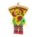 LEGO Iconic Pizza svítící figurka (HT)