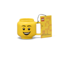 LEGO keramický hrnek 255 ml - šťastný chlapec