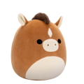 SQUISHMALLOWS Hnědý kůň - Philip