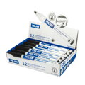 Popisovač MILAN Whiteboard Marker - černý