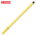 Fix vláknový STABILO Pen 68 žlutý