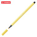Fix vláknový STABILO Pen 68 žlutý