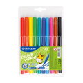 Fixy - CENTROPEN 7550 Colour World - sada 10 ks