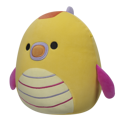 SQUISHMALLOWS Řasovník - Leif