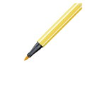 Fix vláknový STABILO Pen 68 žlutý