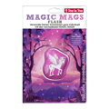 Blikající obrázek Magic Mags Flash Pegasus Unicorn Nuala ke Step by Step GRADE,SPACE,CLOUD