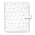 Diář Filofax Moonlight A5 bílý