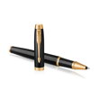Roller PARKER IM Black GT