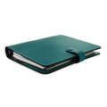 Diář Filofax A5 The Original, tyrkysový