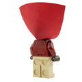 LEGO Harry Potter Famfrpál baterka