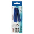 Zošívačka Eagle Ocean Series S7102 (na 20 listech), modrá