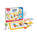 Kreatívna sada MAPED Creativ Artist Board Magnetická tabuľa