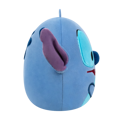 SQUISHMALLOWS Disney Stitch se sušenkou, 25 cm