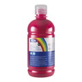 Barva temperová 500ml 14 odstínů