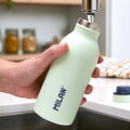 Termo láhev MILAN 1918 series, 354ml