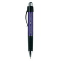 Pero kuličkové Faber-Castell Grip Ball Plus, modré