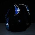 BAG 21 A BLUE/BLACK