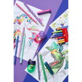 Dvojité struhadlo Faber-Castell - Dino