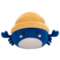 SQUISHMALLOWS Krab poustevník - Lenore