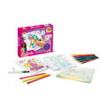 Kreativní sada MAPED Aqua´Art Barbie