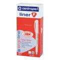 Liner CENTROPEN 4611 - zelený 0,3 mm